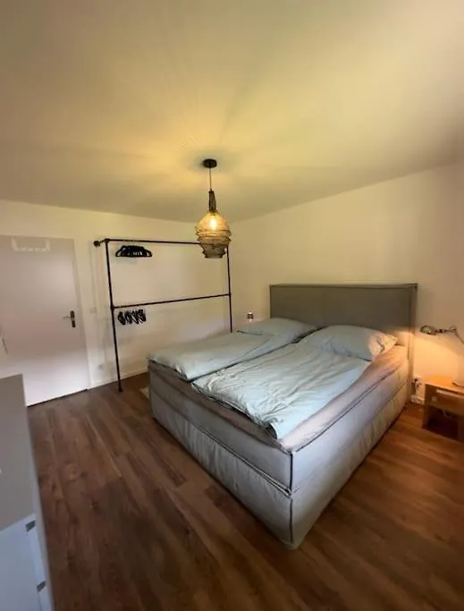 Apartment Ferienwohnung Bergrausch Kreuth Germany