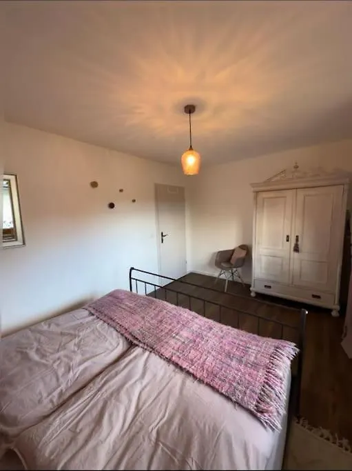 Ferienwohnung Bergrausch Kreuth Germany