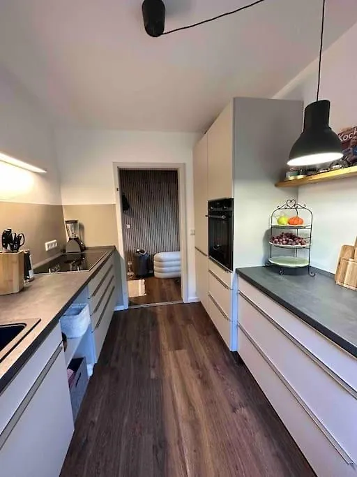 Ferienwohnung Bergrausch Kreuth Apartment