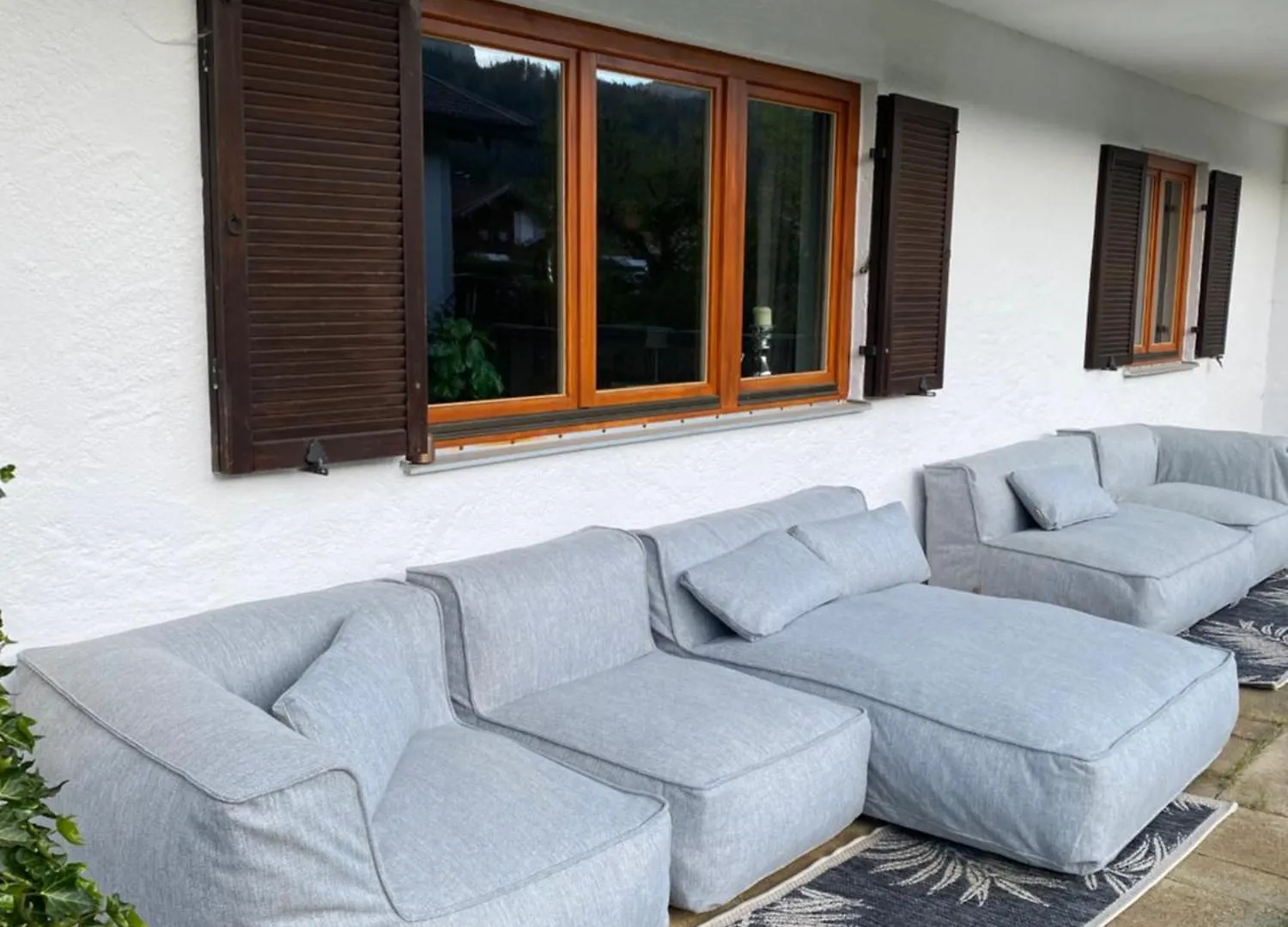 Apartment Ferienwohnung Bergrausch Kreuth Germany