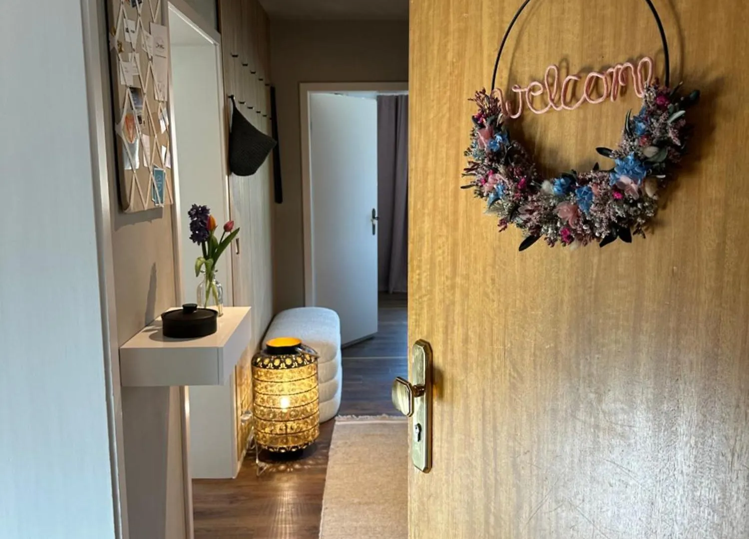 Ferienwohnung Bergrausch Kreuth Germany