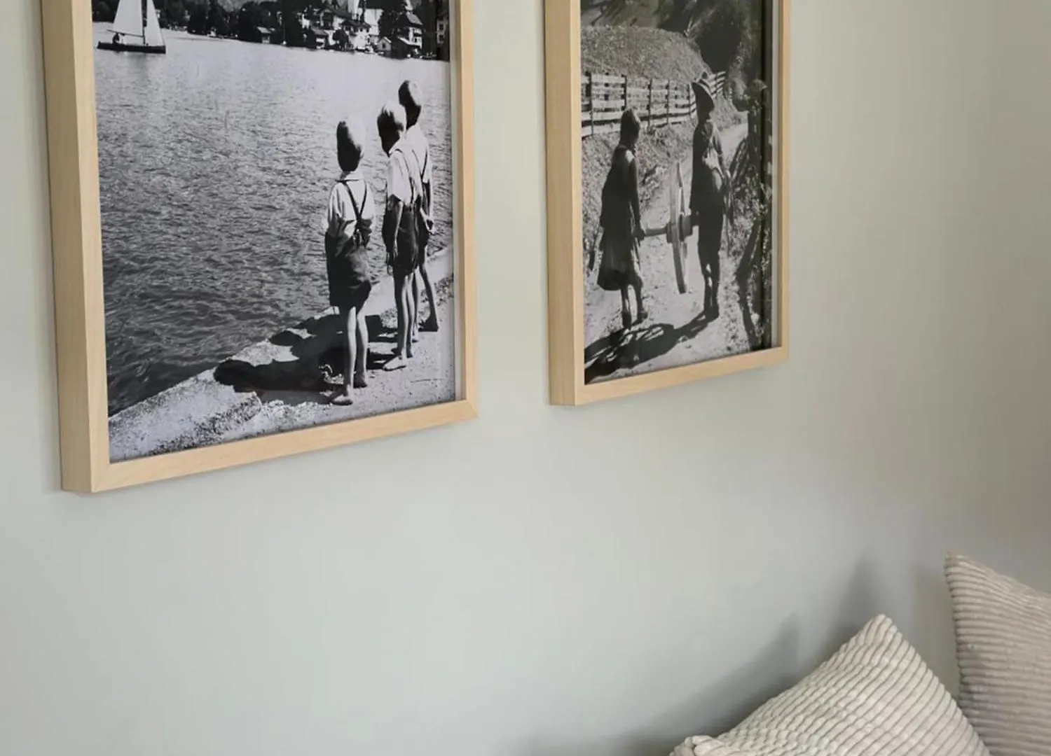 Apartment Ferienwohnung Bergrausch Kreuth